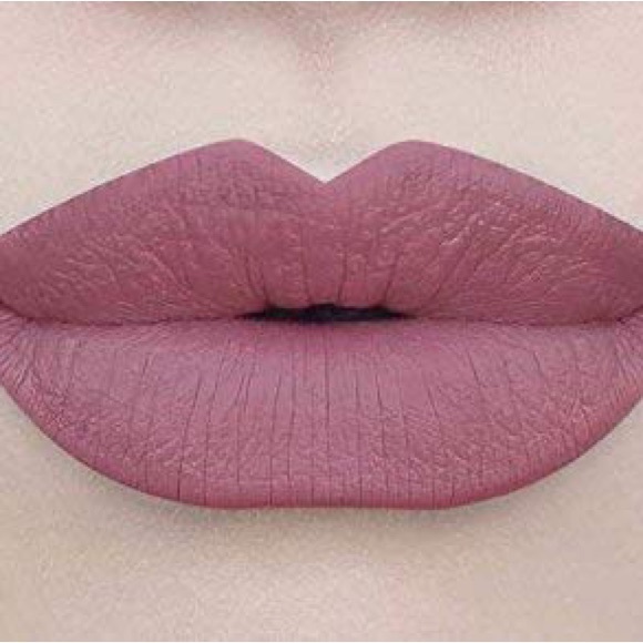 Blinking Beaute Other - Blinking Beaute - matte liquid lipstick | Mo-del